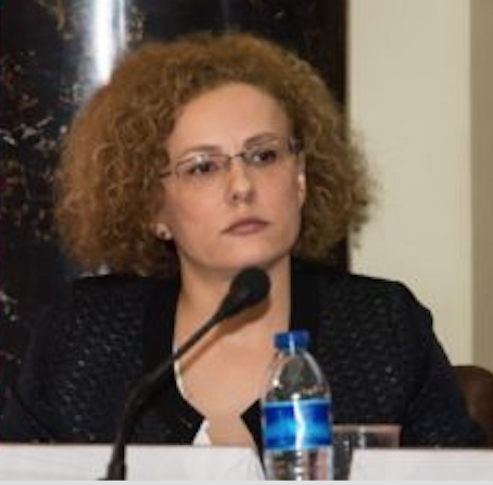 Mirela Buliga