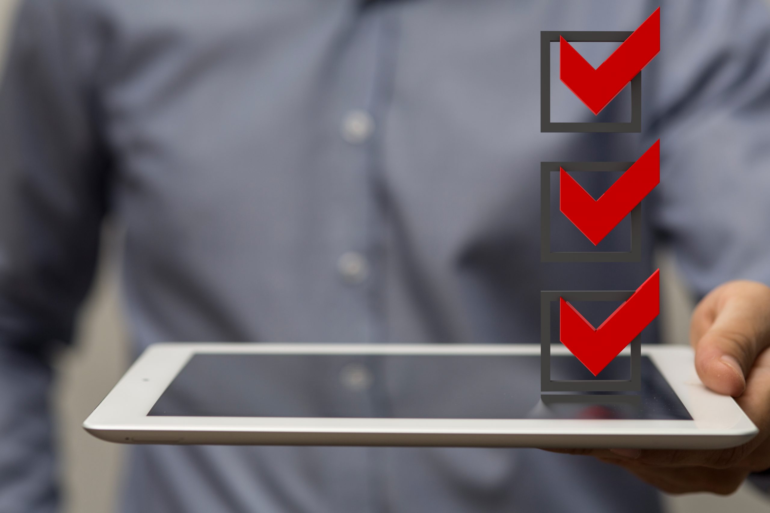 checklist