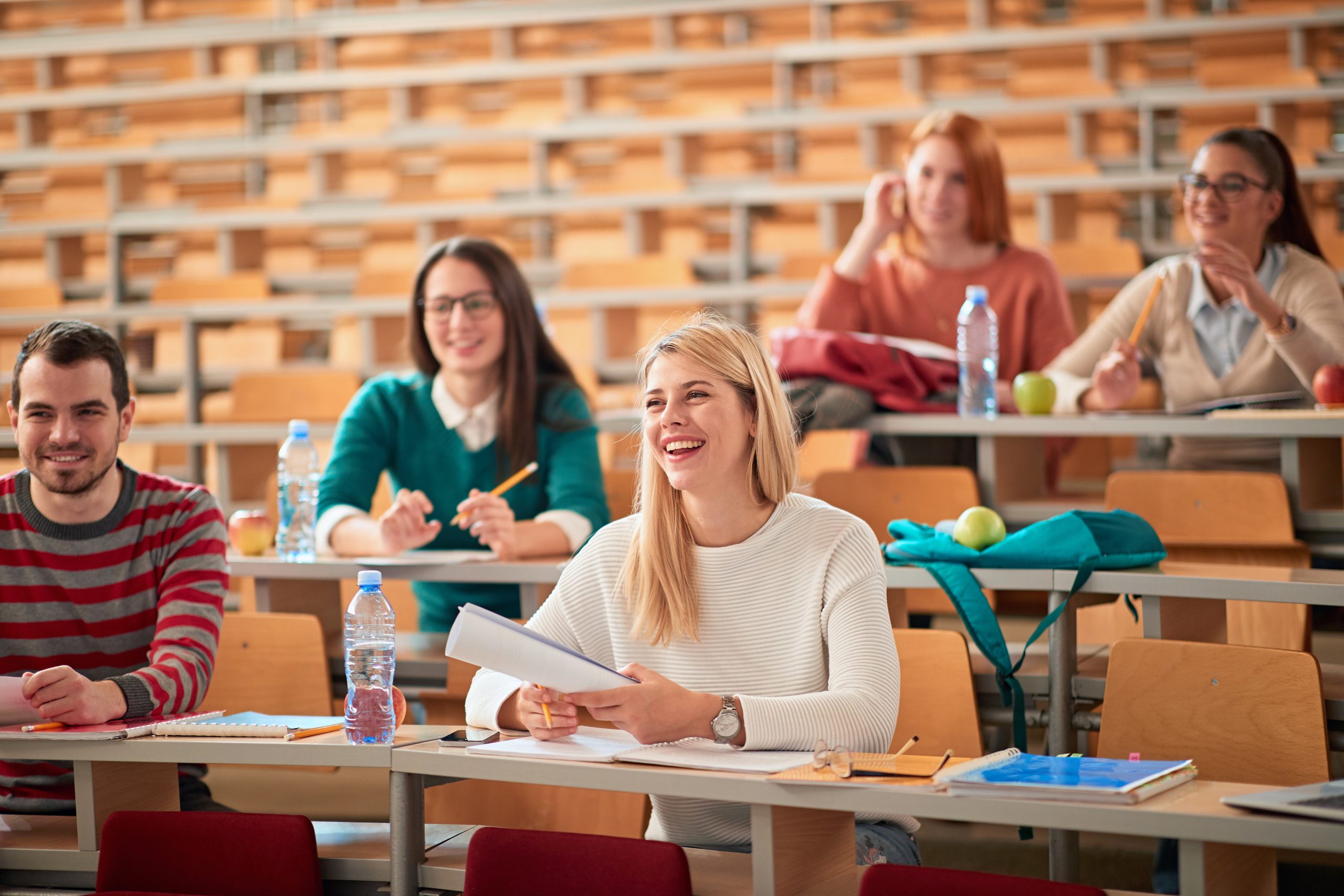 cercuri studentesti drept