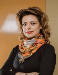 Mihaela Corina Bouleanu