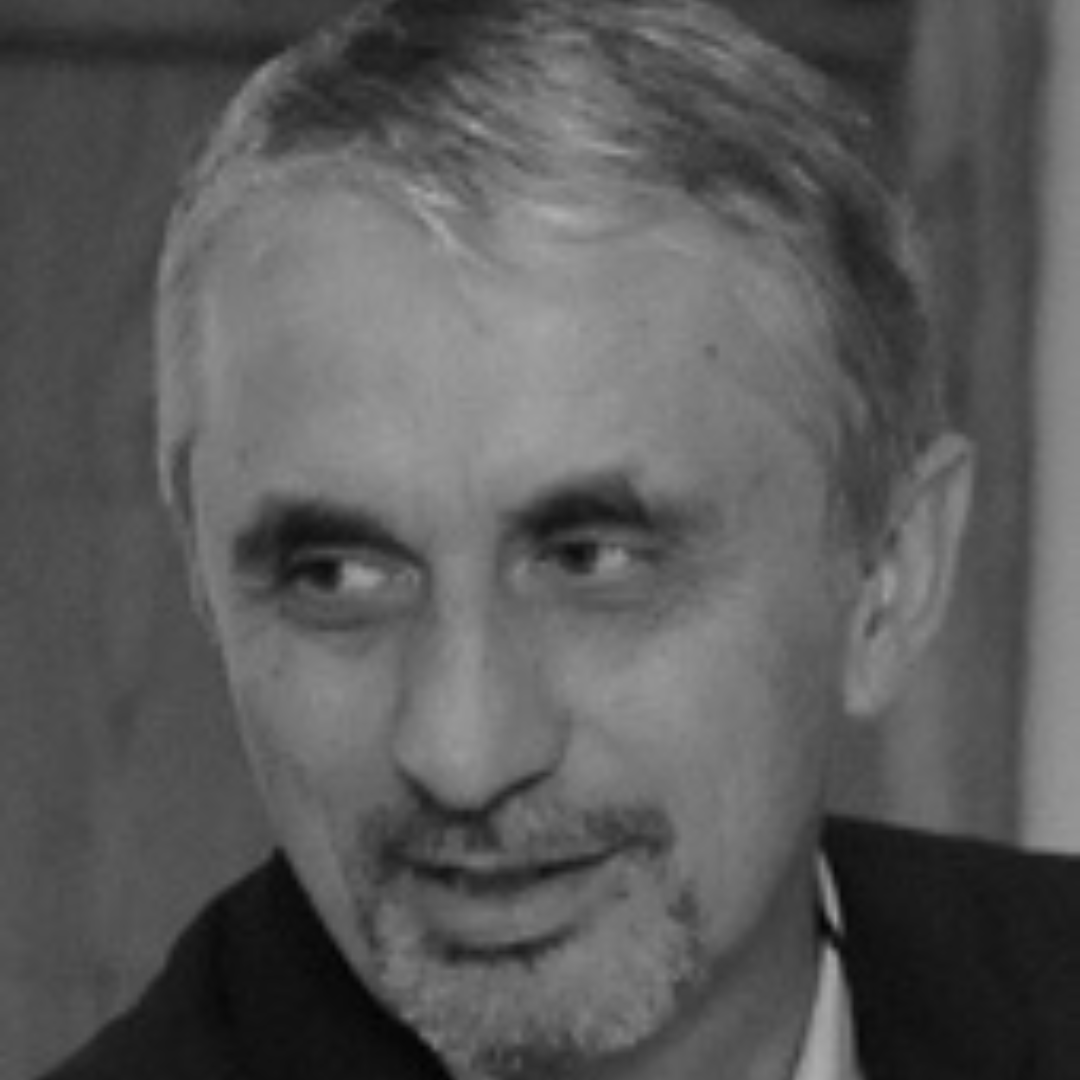 Radu Bufan