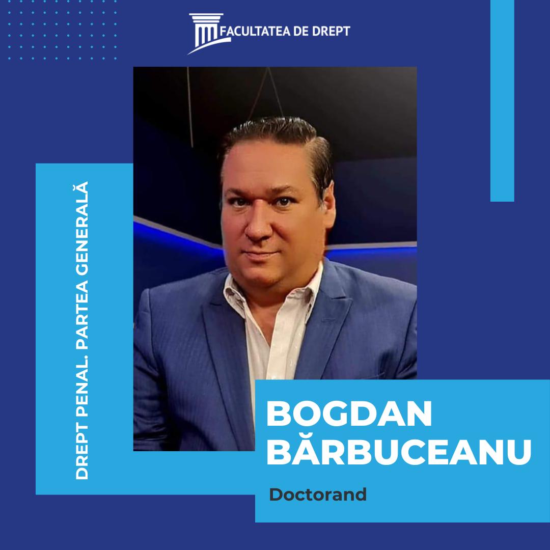 Bogdan BĂRBUCEANU