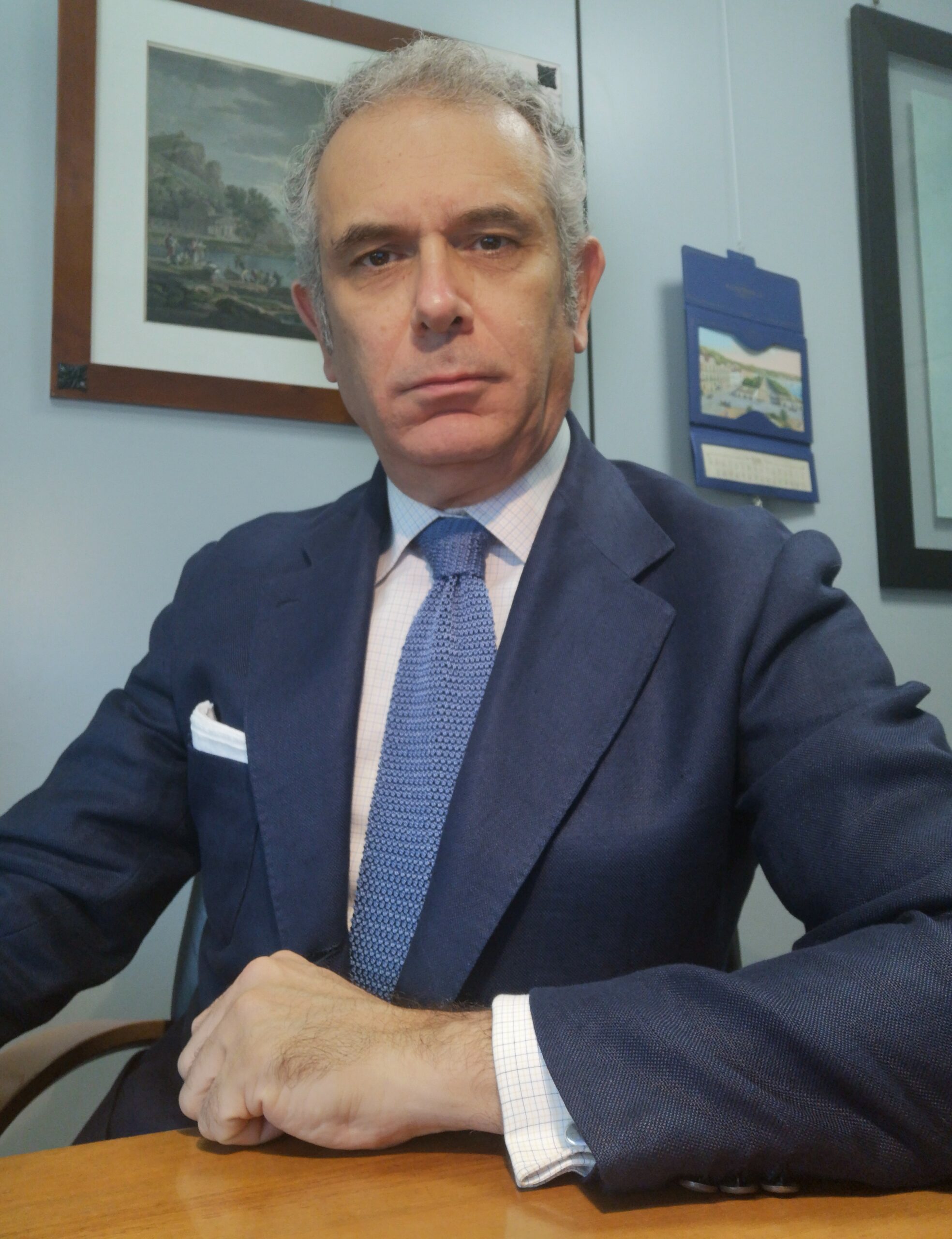 Italo Borrello