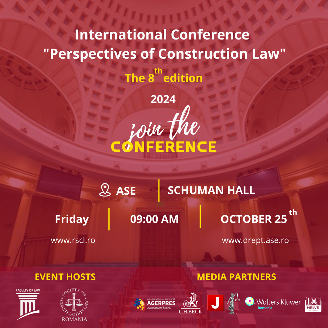 Perspectives of Construction Law