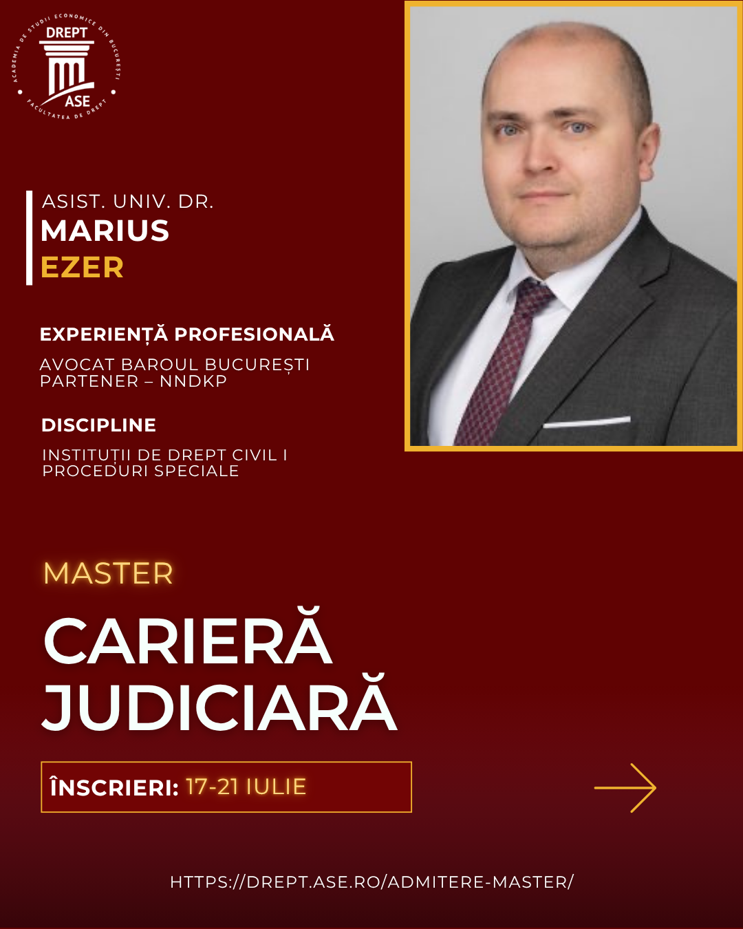 Drept procesual civil aprofundat (II). Proceduri speciale