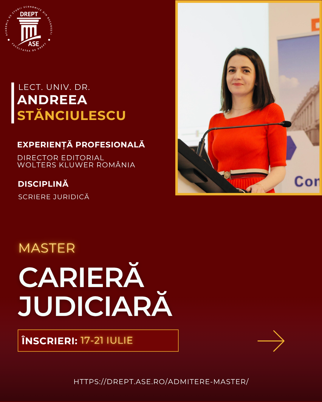 Scriere juridică