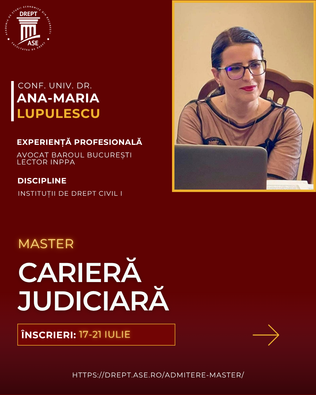 Instituții de drept civil (I)