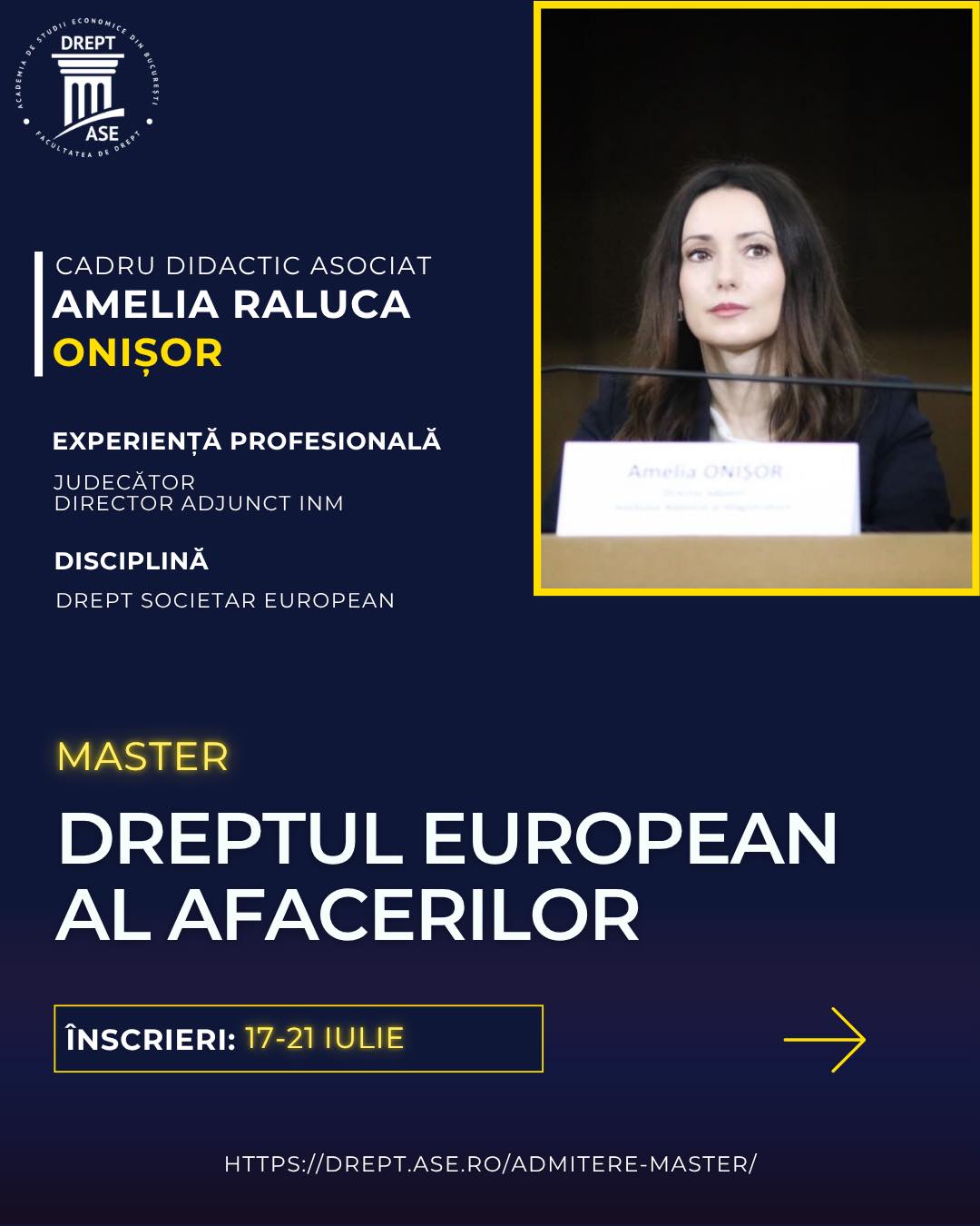 Dreptul Societar European