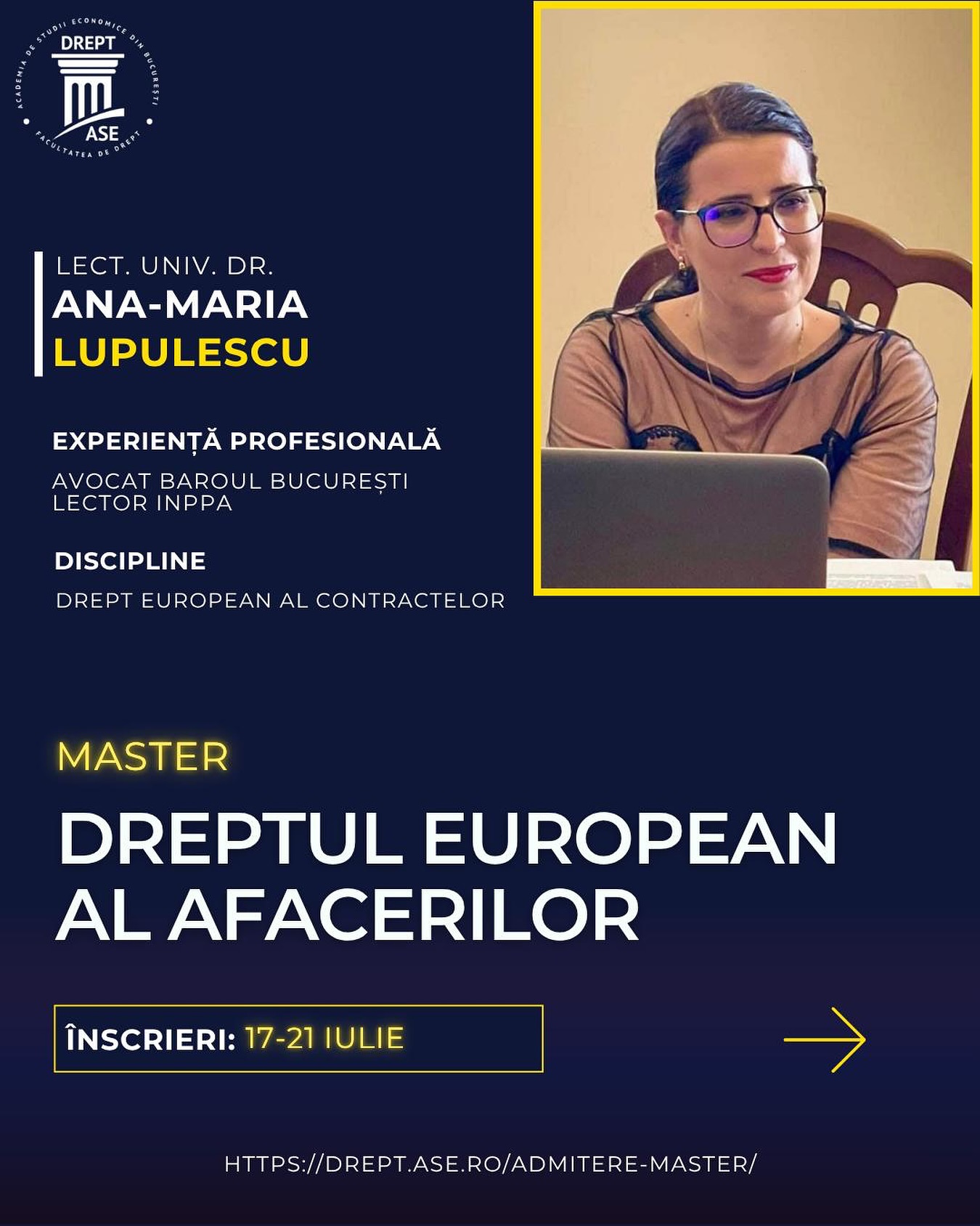 Dreptul European al Contractelor