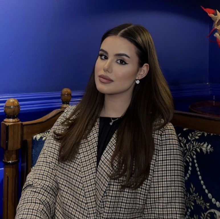 Mariela-Rodica Gălățanu