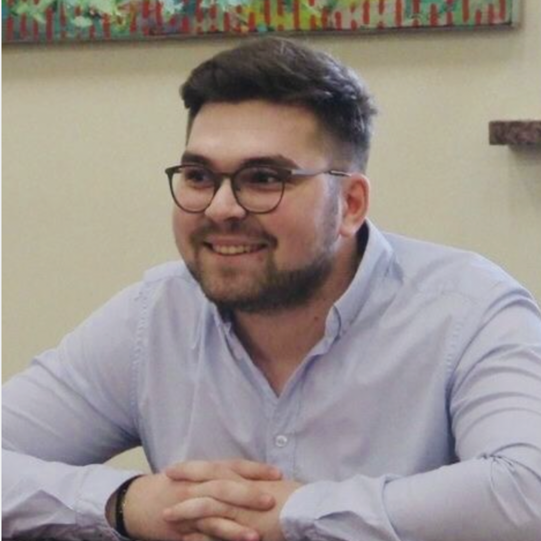 Alexandru-Mihai Matei