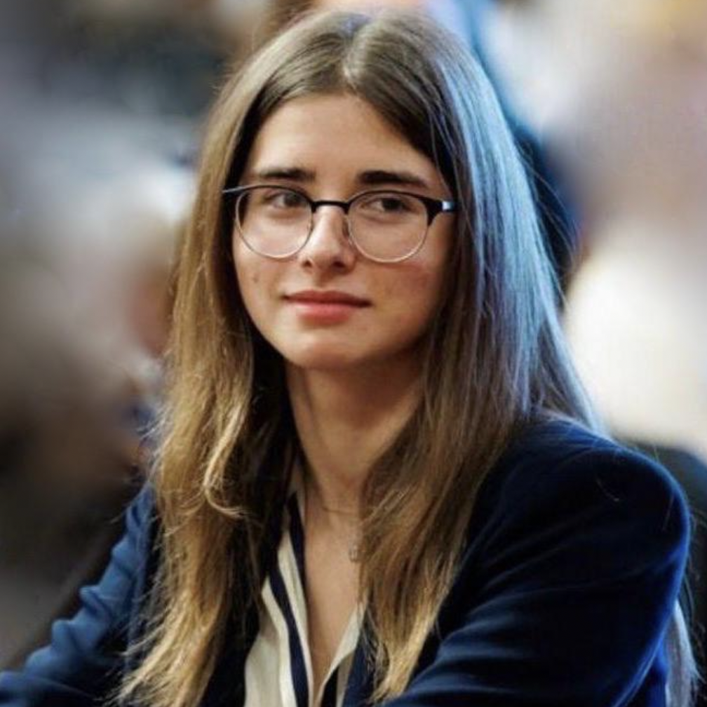 Mădălina-Anca Carp