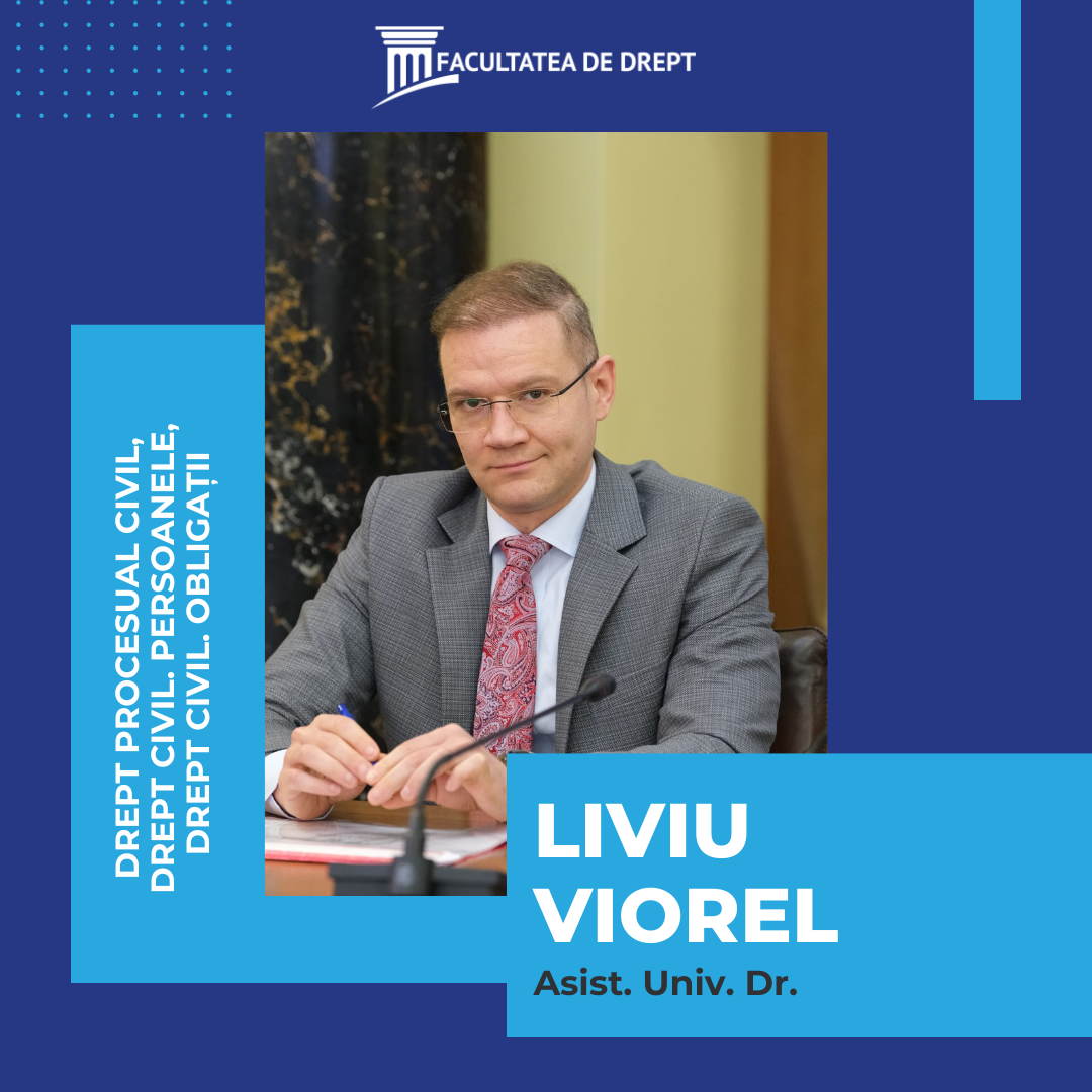 Liviu VIOREL